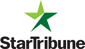Star Tribune Logo