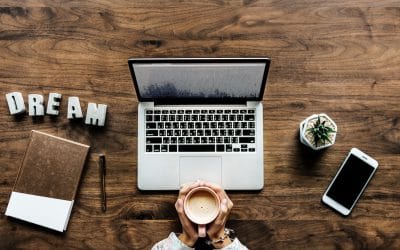 New Teacher Tips: Building an Online Presence