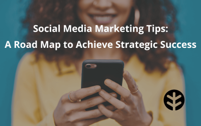 Social Media Marketing Tips: Achieving Strategic Success