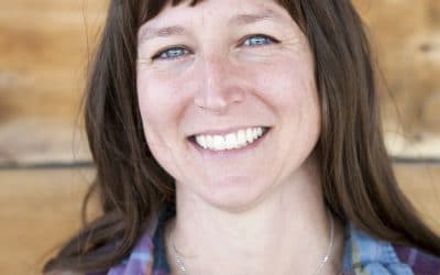 Clinical Social Work and MBSR:  Nichole Moorman