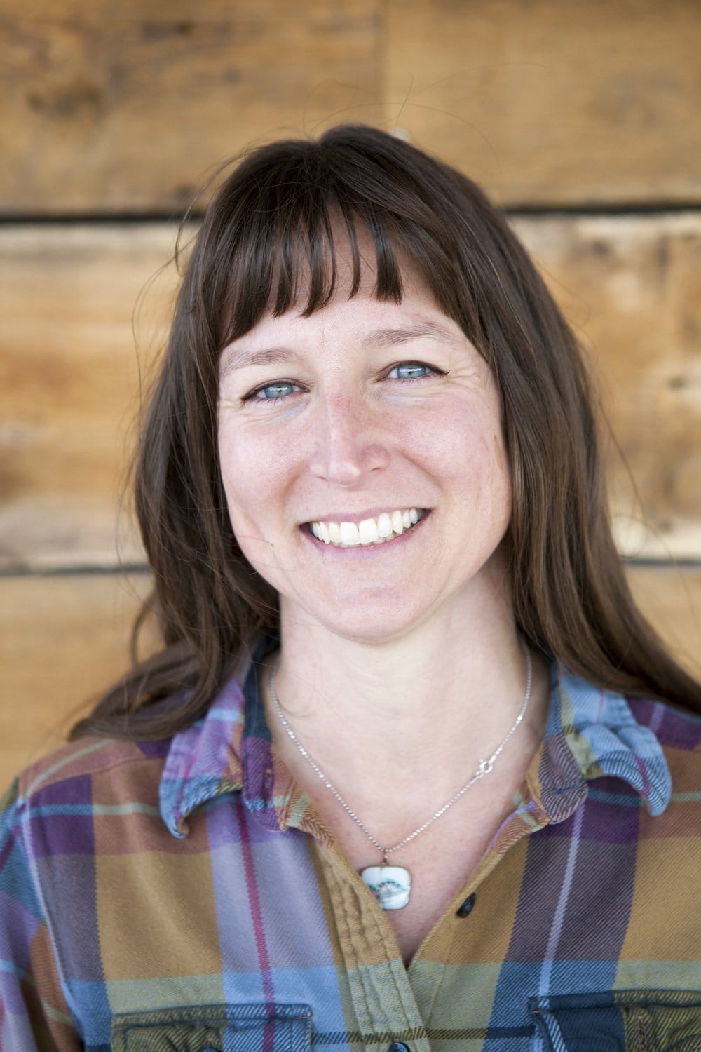 Nichole Moorman Clinical Social Work and MBSR: Picture of Nichole Moorman