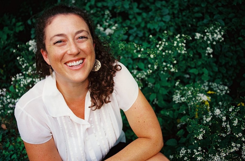 Devon Hase: World Traveler and Mindfulness Teacher