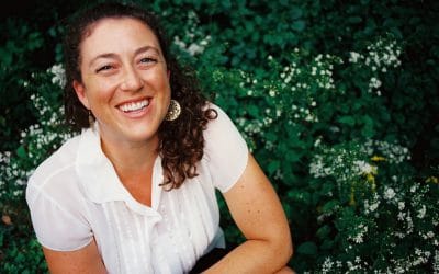 Devon Hase: World Traveler and Mindfulness Teacher