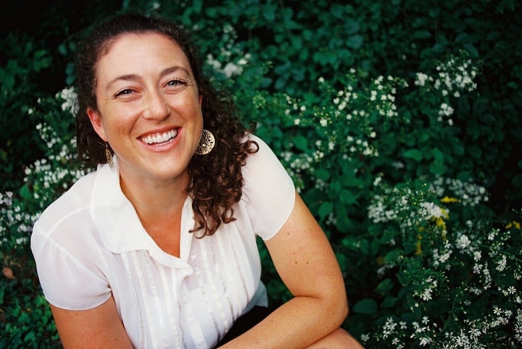 Client Feature: Picture of Devon Hase