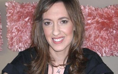 Mesha Hegna: Sharing Yoga With Everyone