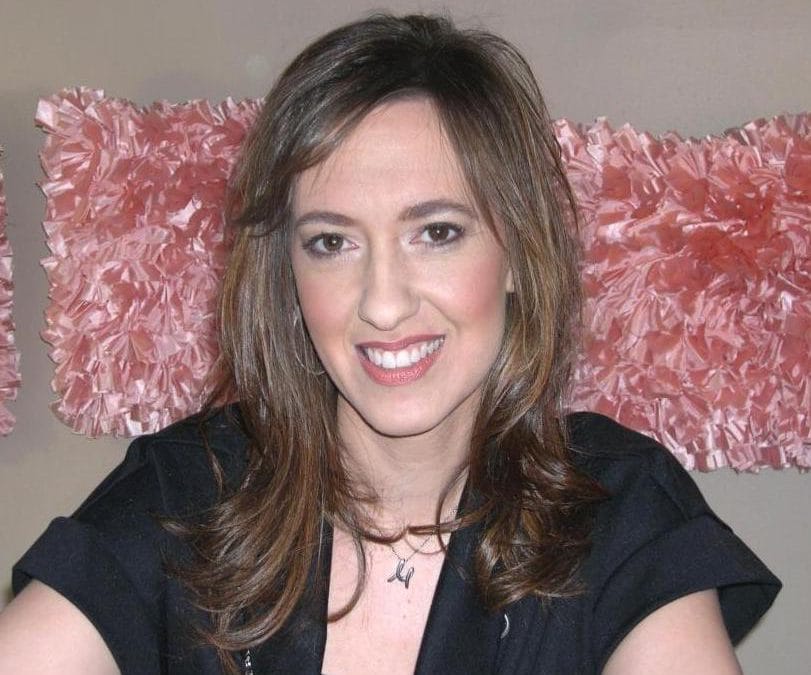 Mesha Hegna: Sharing Yoga With Everyone