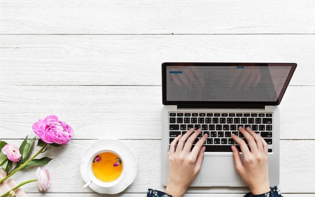 SEO Basics for Wellness Professionals