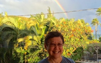 Vanee Songsiridej: Mindfulness, Health, and Community