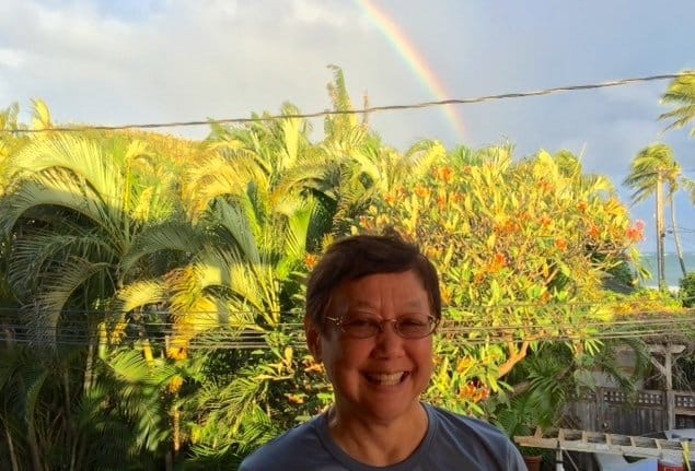 Vanee Songsiridej: Mindfulness, Health, and Community