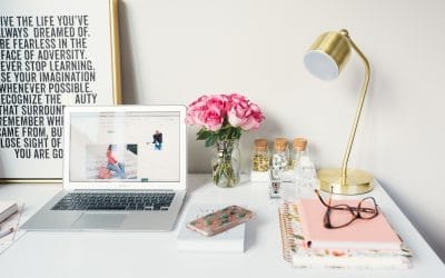 5 Reasons Why You Should Start a Blog For Your Yoga or Fitness Business