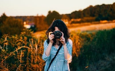 6 Expert Tips for Yoga and Fitness Photography