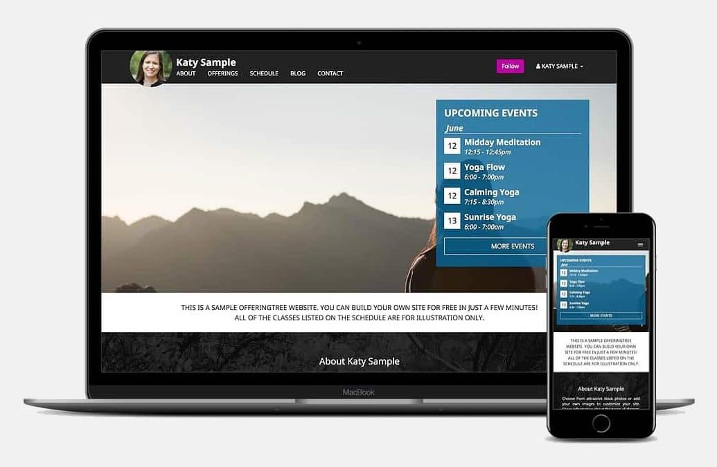 4 Things Your Website Must Have