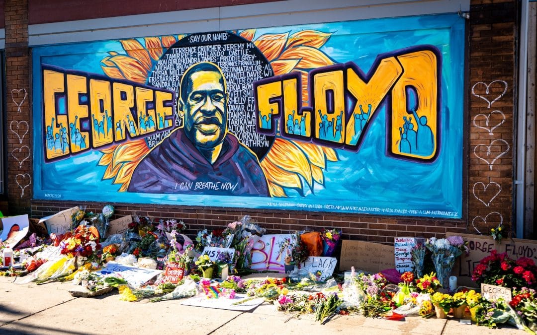 Where to Donate, How to Help — George Floyd