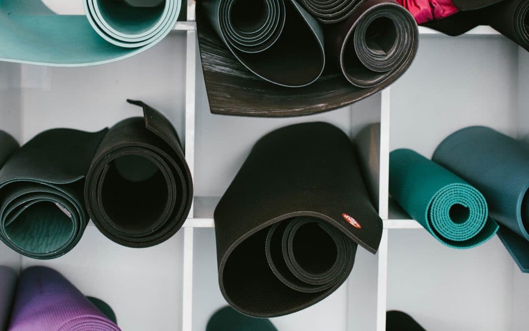 Moving Your Wellness Business Online
