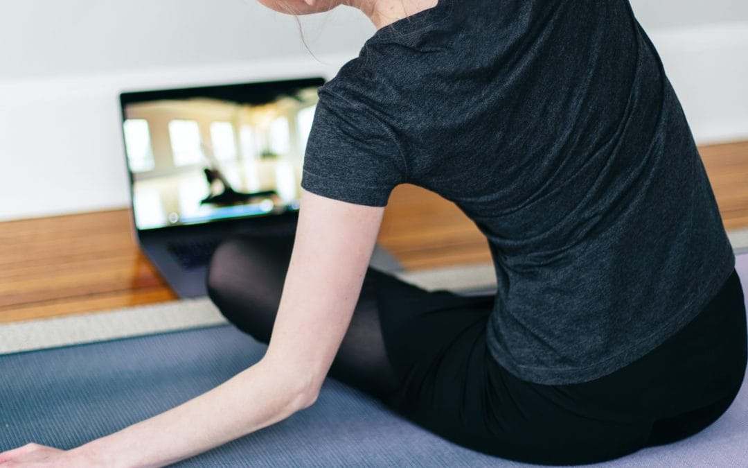 Moving Your Business Online