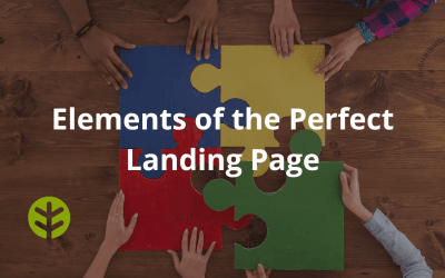 Anatomy of a Good Landing Page: 5 Keys to Success