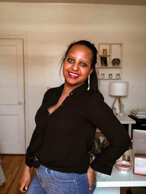 Danait_Berhe Bio picture of Renee Clair