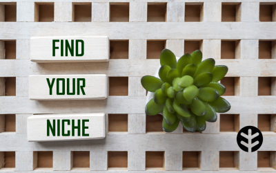 How to Find Your Niche in the Wellness Industry