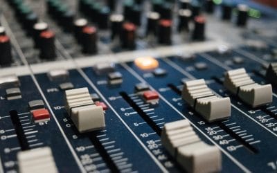 Playing Music in Your Online Classes