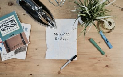 3 Steps for Building a Yoga Content Marketing Strategy