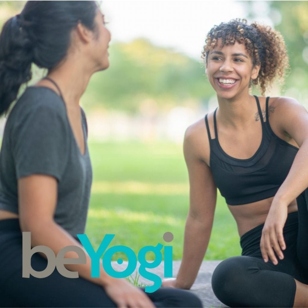 beYogi Insurance