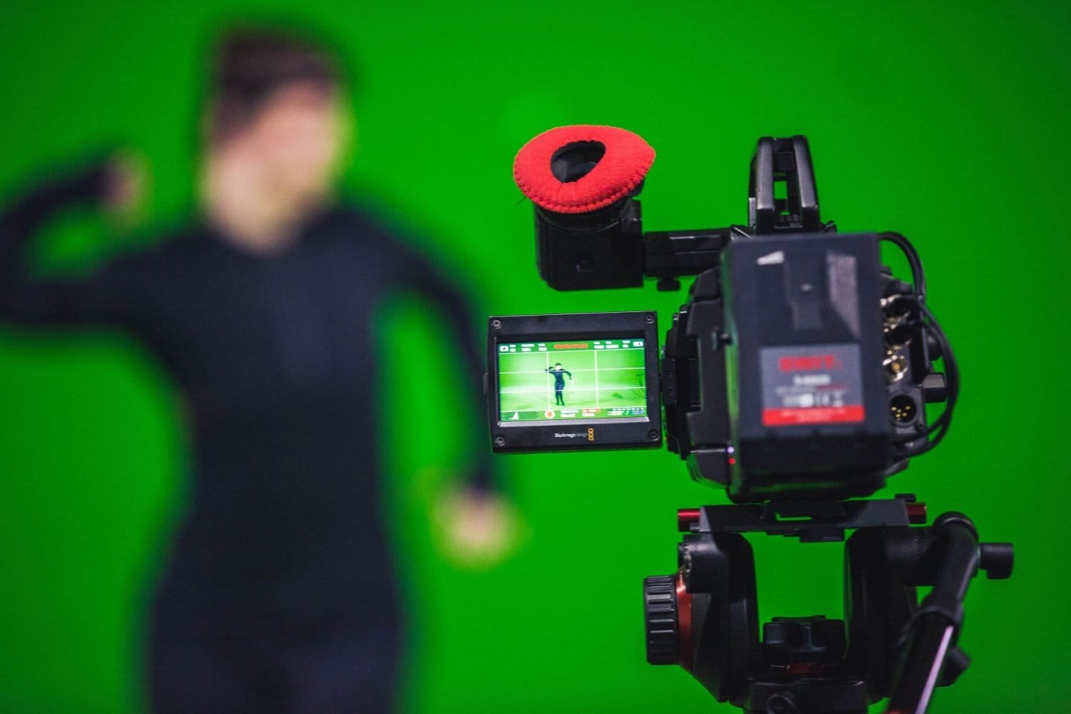 Best Webcam for Online Teaching OfferingTree