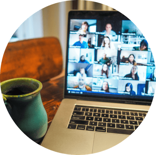 Video Conference Tools Automatically generate Zoom links with our Zoom Integration