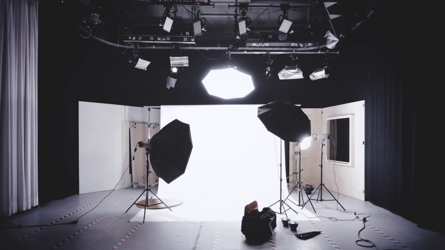 A Filmmaker’s Guide to Creating an Awesome Online Yoga Class, with Kristi Adams