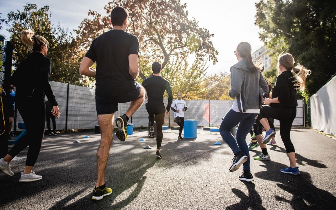 Setting the Best Price for Your Group Classes