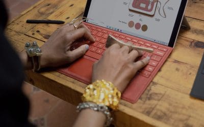 Hiring a Copywriter for Your Lead Magnet