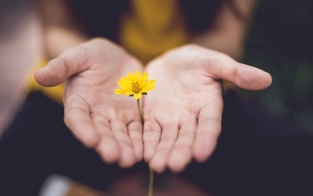 How To Start Marketing Your Reiki Business