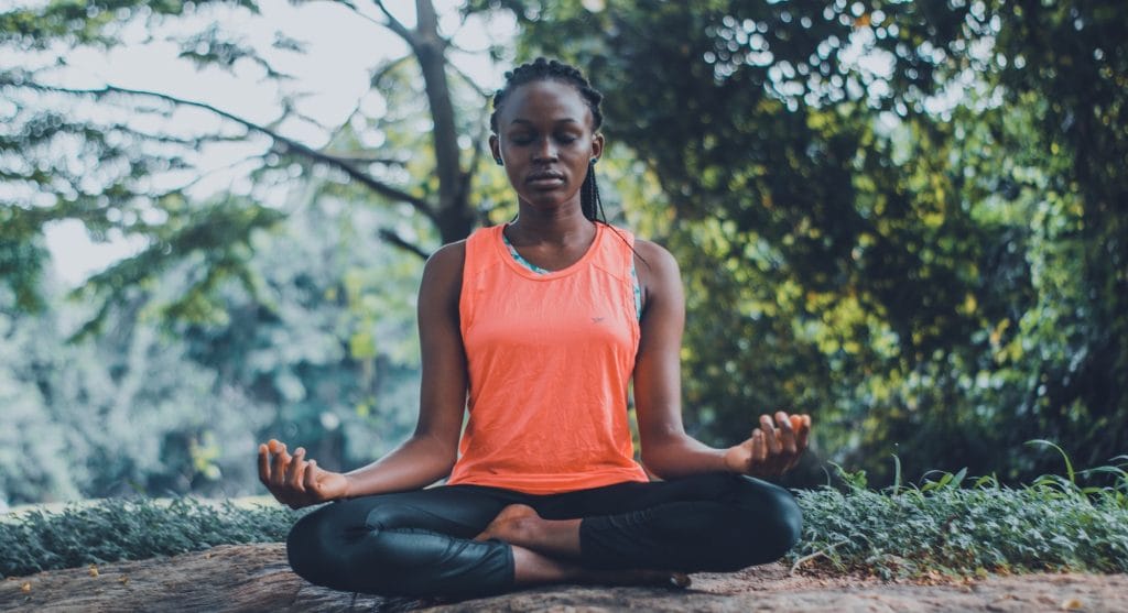meditation-on-demand | OfferingTree Website with scheduling