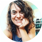Nicole Wargo | OfferingTree Nicole Wargo Photo