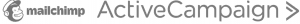 Replaces Mailchimp and ActiveCampaign | OfferingTree