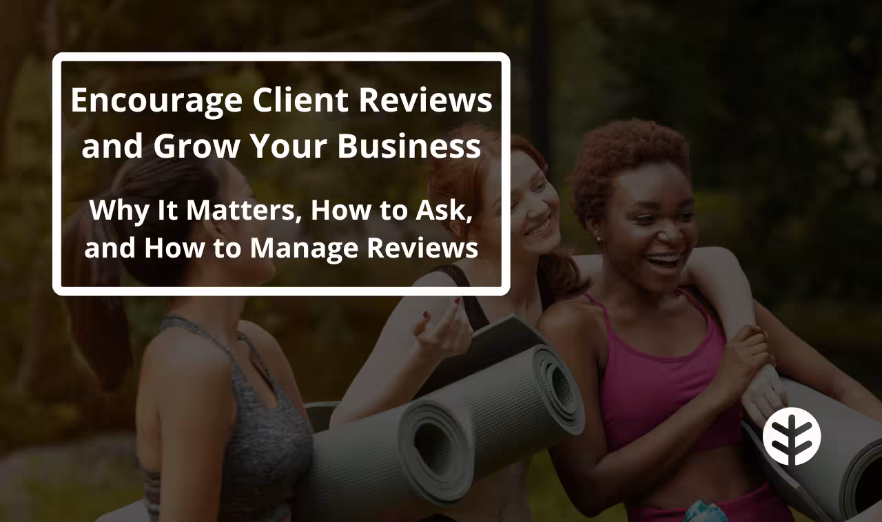 how to ask for customer reviews cover image