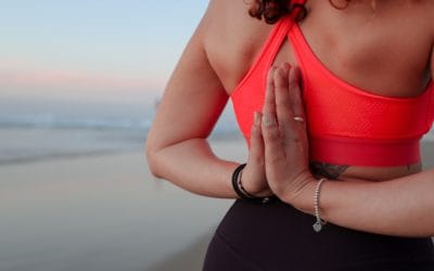 How to Make It as a New Yoga Teacher