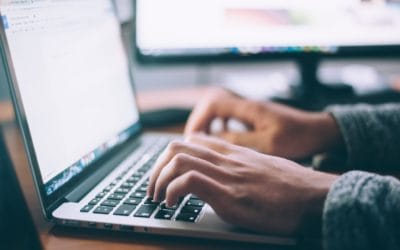 6 Blog Strategies to Captivate & Attract w/ Crunch Ranjani