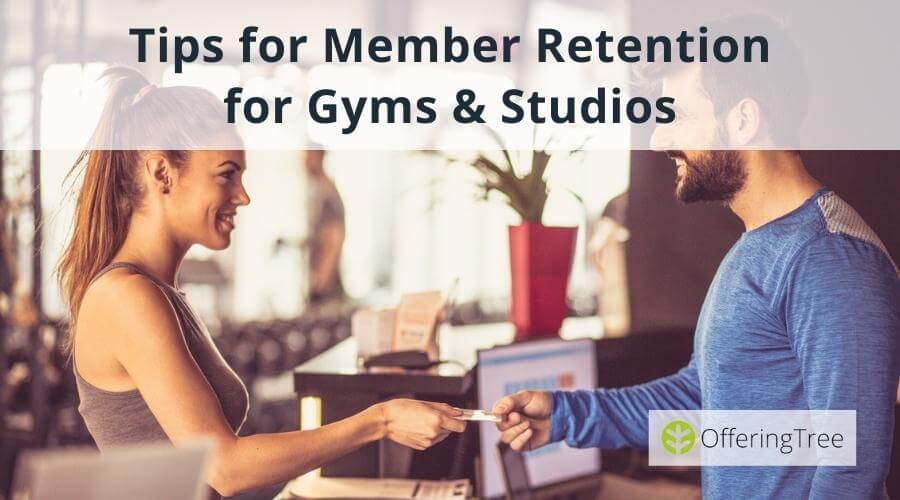 OfferingTree Member Retention Cover
