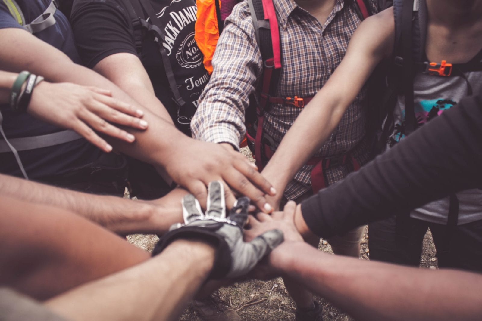 the power of community