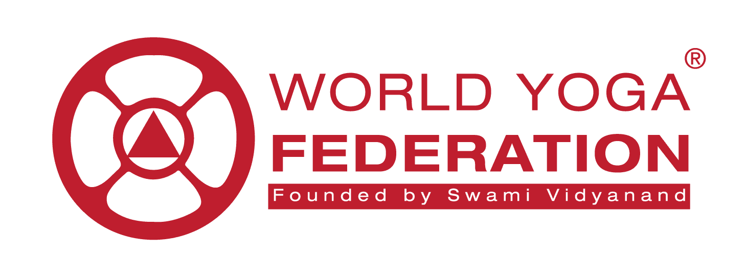 Transparent Background Logo - World Yoga Federation-01 | OfferingTree