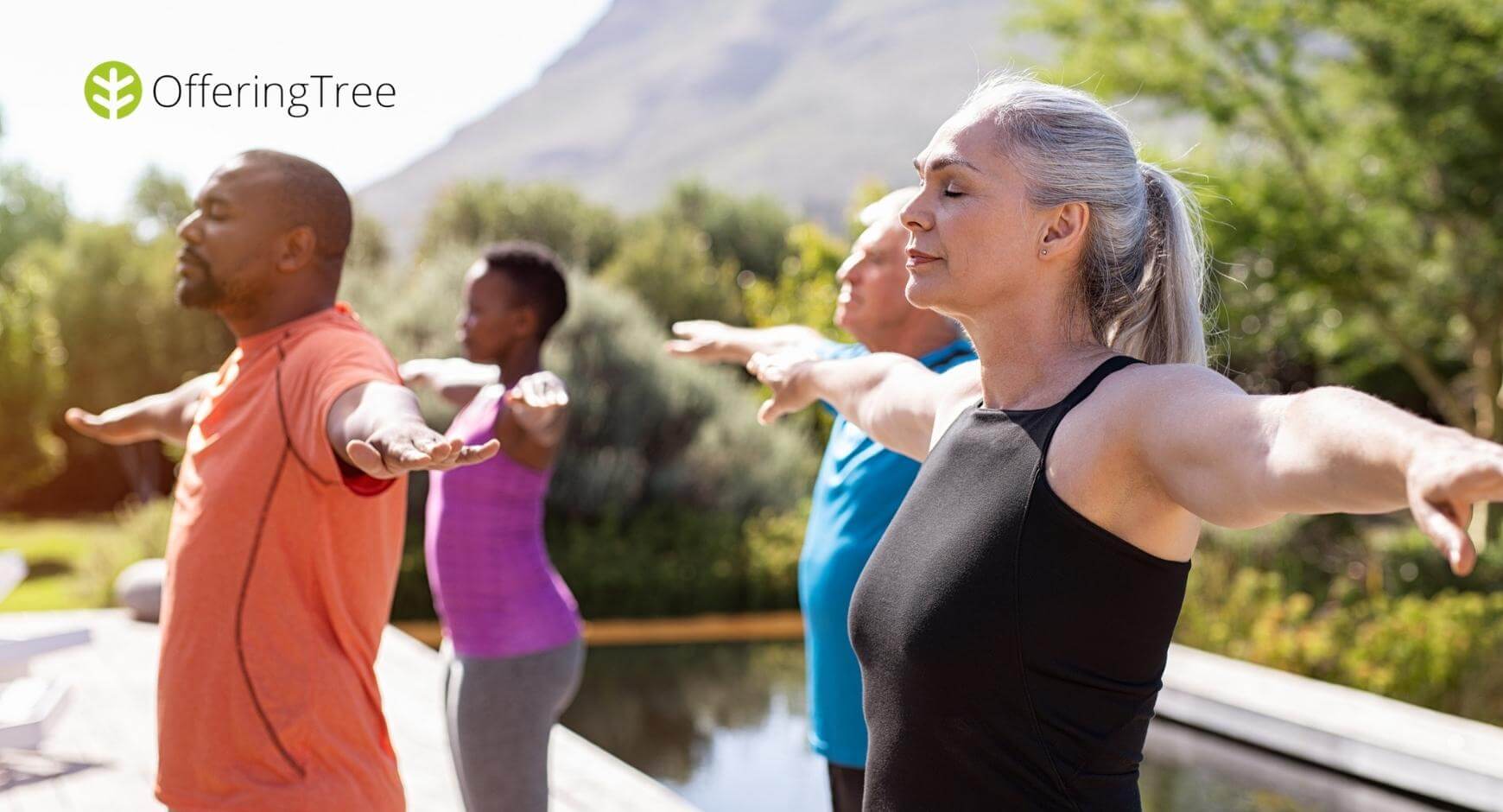 folks-doing-yoga-outside