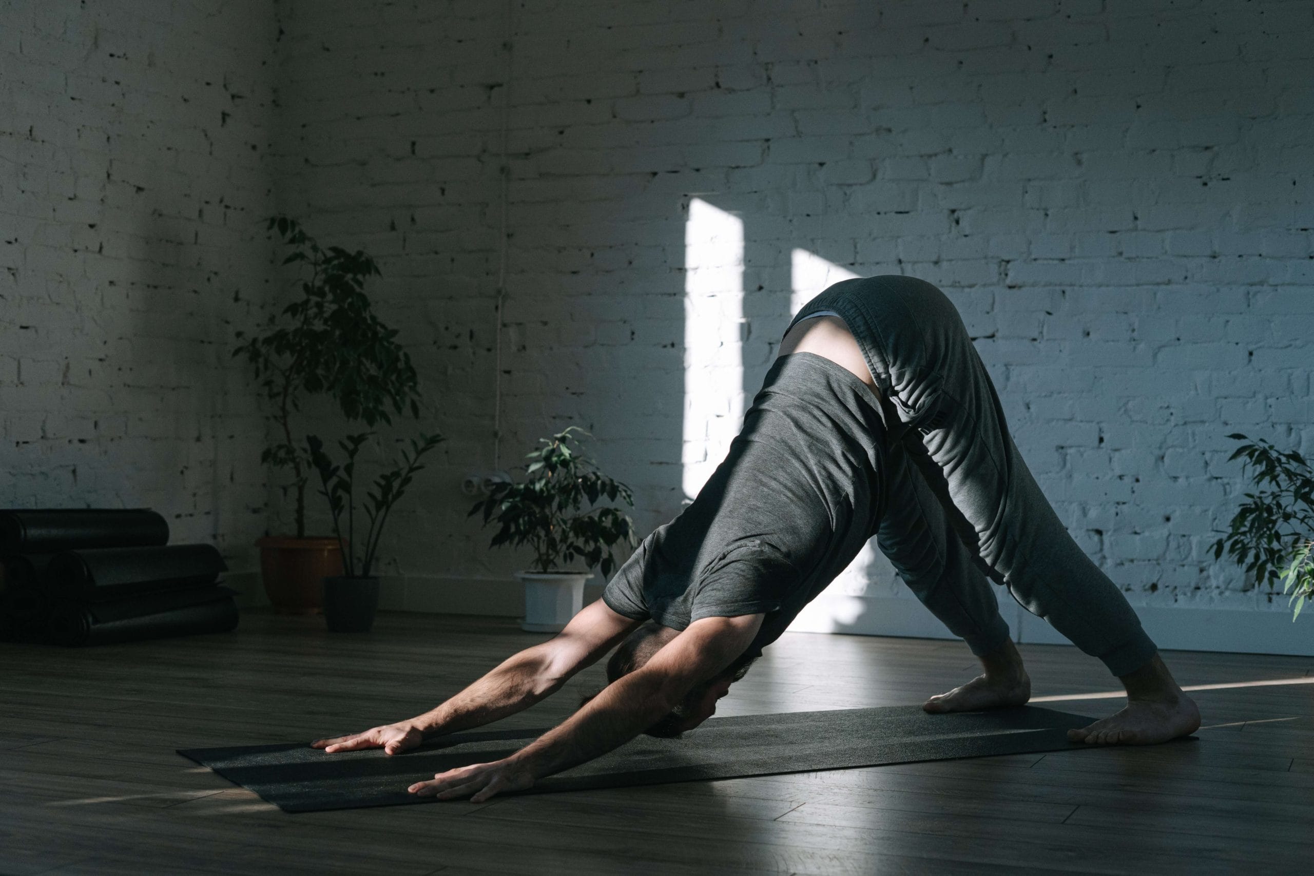 How to Use a Yoga Block to Make Poses Easier or Harder