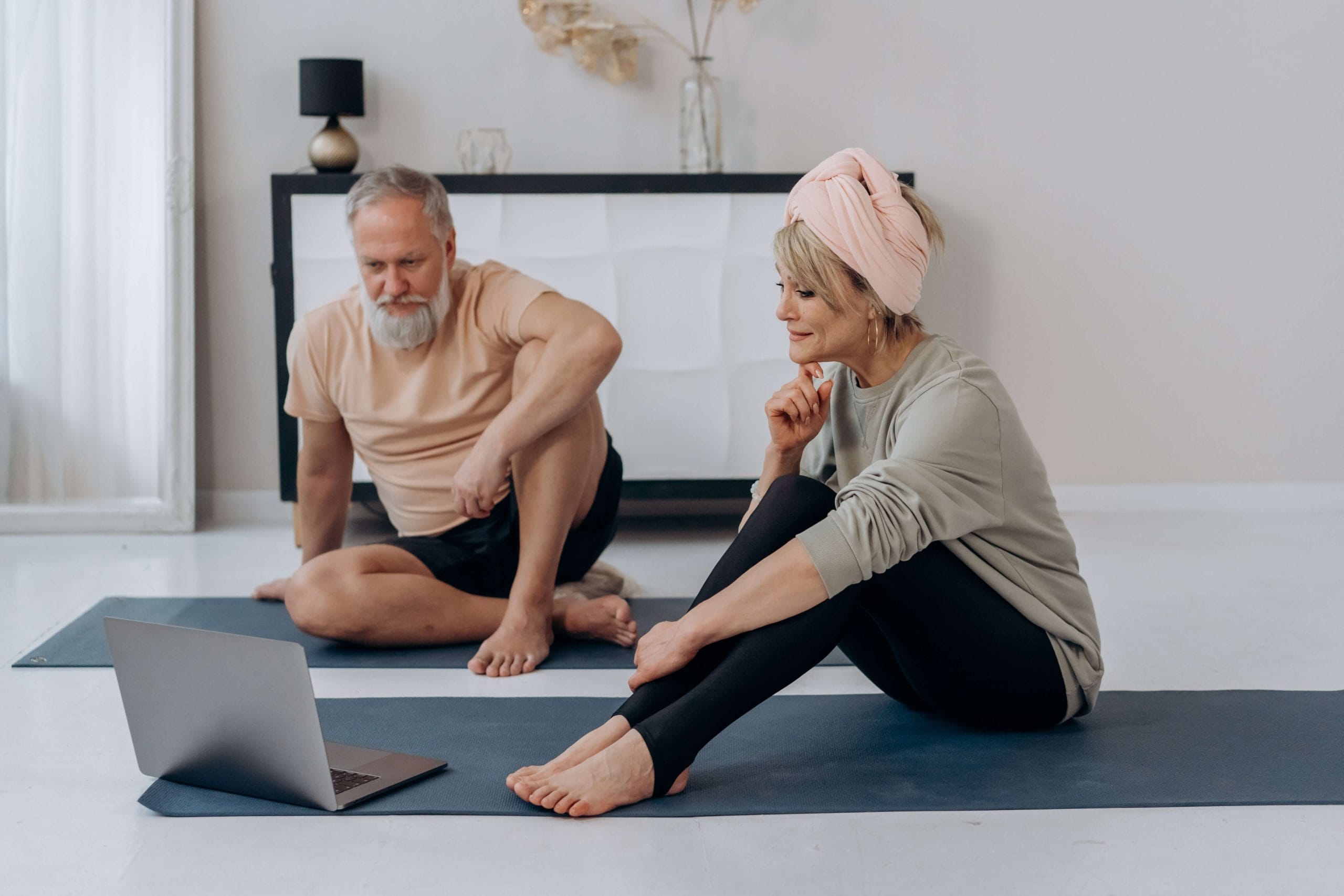 Teach Two Person Yoga Poses scaled