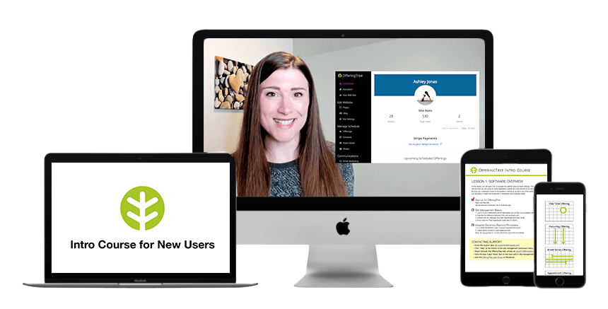 OfferingTree-Intro-Course | OfferingTree Get the free intro to offeringtree course