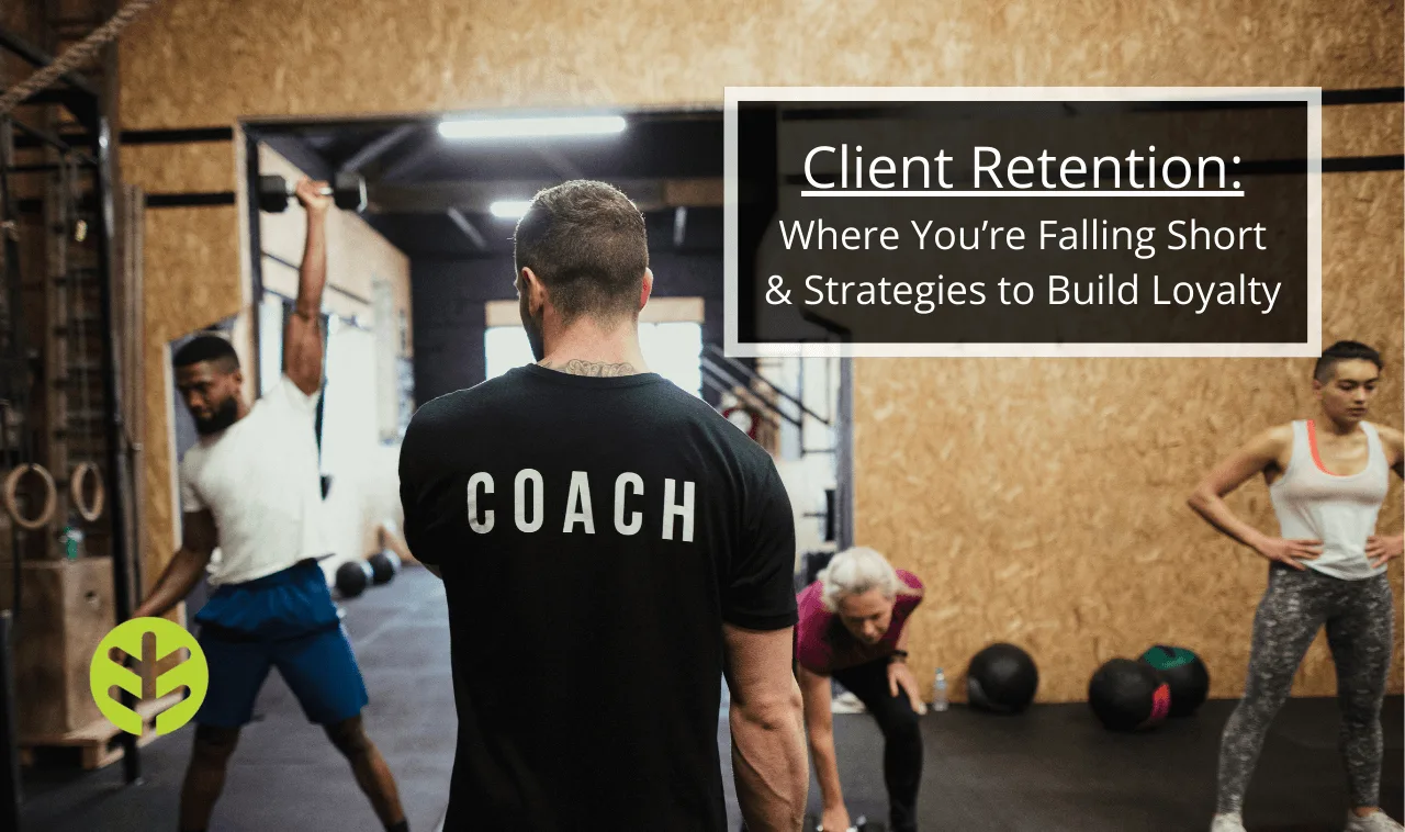 How to Keep Customers Coming Back and Build a Loyal Base