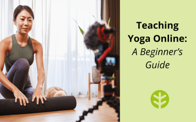 Teach Yoga Online: A Comprehensive Guide for Success