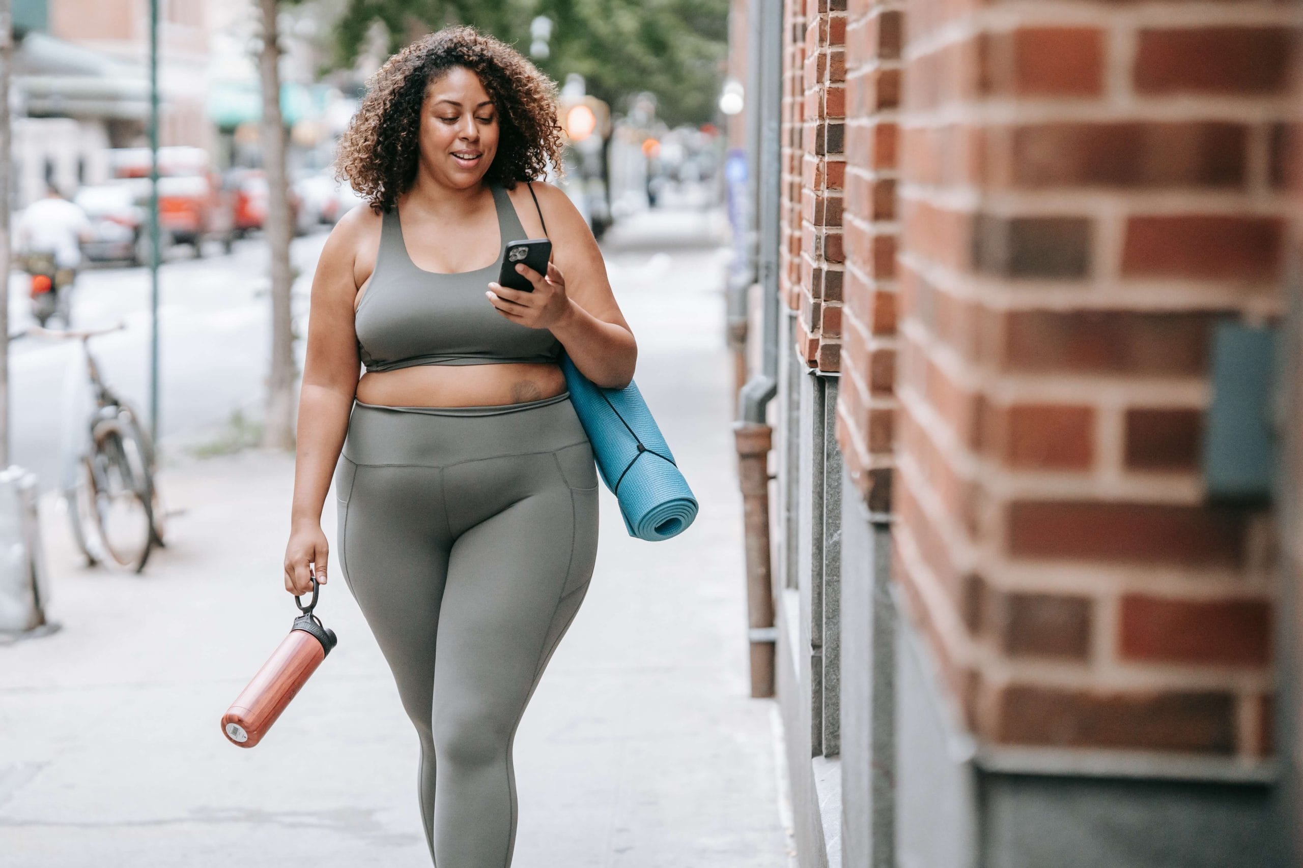 Posting Yoga on Social Media Posting Yoga Content on Social Media