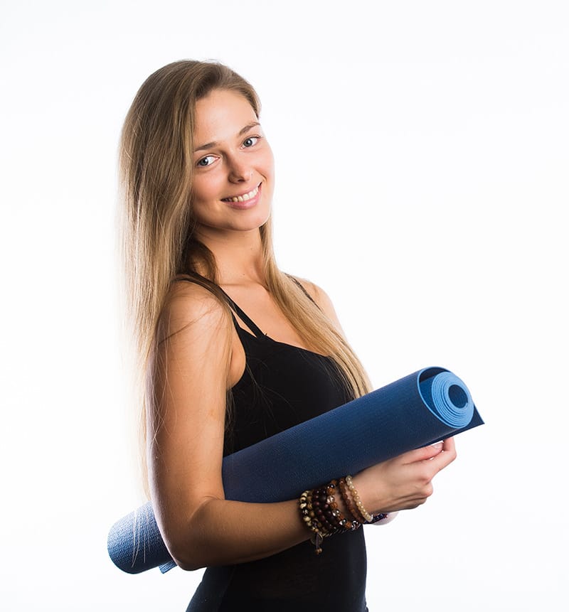 YogaInstructor | OfferingTree