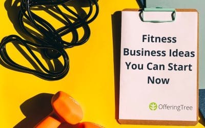 10 Fitness Business Ideas You Can Start Now