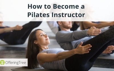 How to Become a Pilates Instructor in 7 Easy Steps